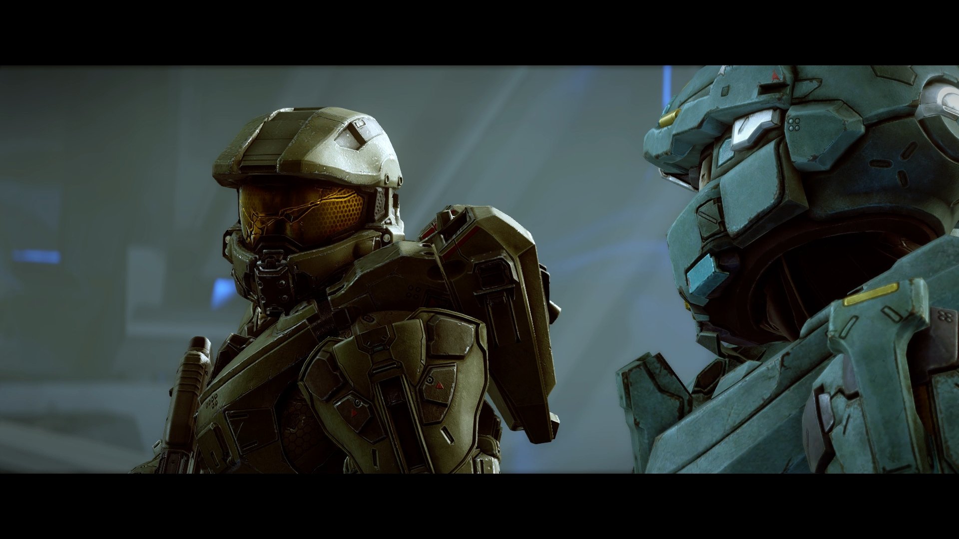 Halo 5: Guardians - Imagen 44